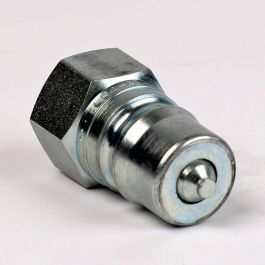 ISO B Quick Coupling Male1/2