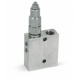 Sequence Valves | Phoenix Hydraulics